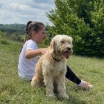 Tagtails - dog walking Gloucester